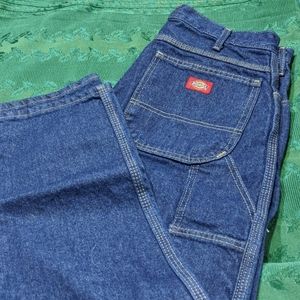Dickies Carpenter jeans